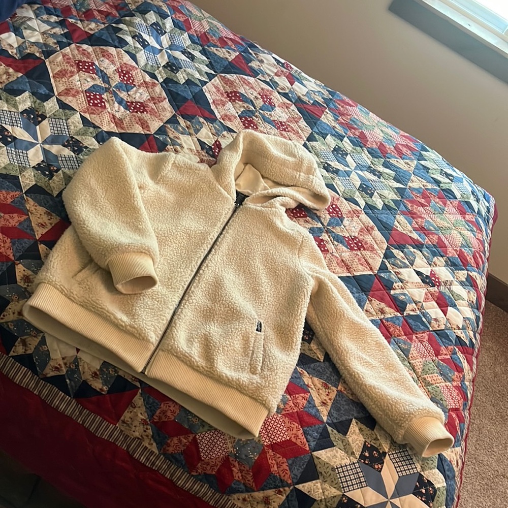 Wrangler Coat